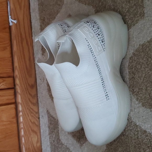 Bebe amaris tennis shoes - Picture 5 of 12